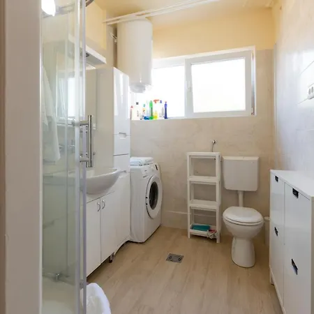 Center Admiral Apartament *