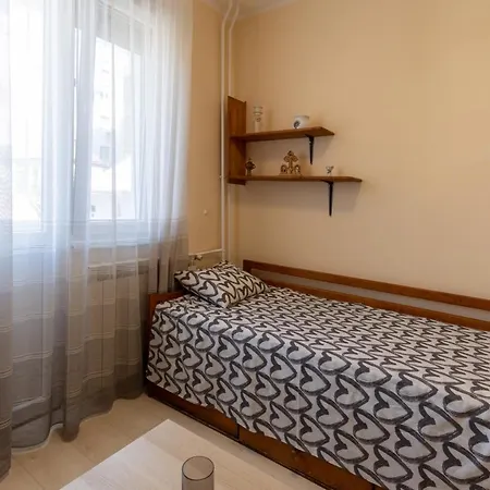 Center Admiral Apartament