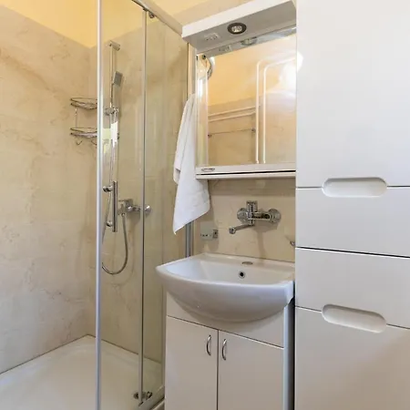 Center Admiral * Belgrad