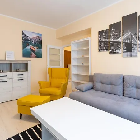 Appartement Center Admiral