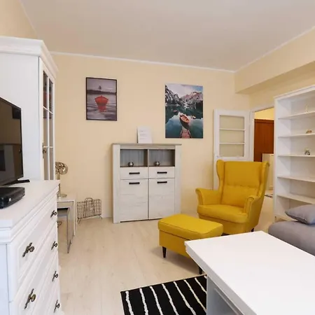 Apartament Center Admiral