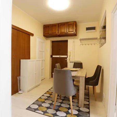 Center Admiral Apartament