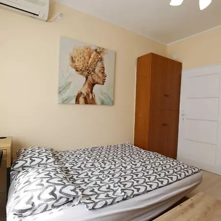 Center Admiral بلغراد