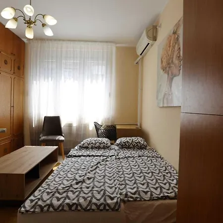 Apartament Center Admiral