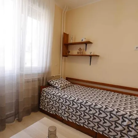 Center Admiral Apartament *