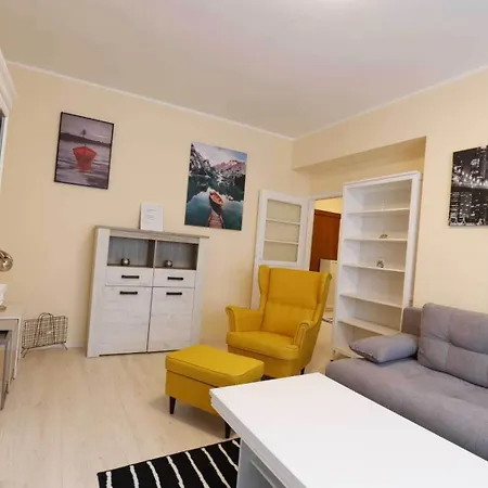 Center Admiral Apartament