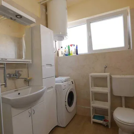 Center Admiral Apartament *