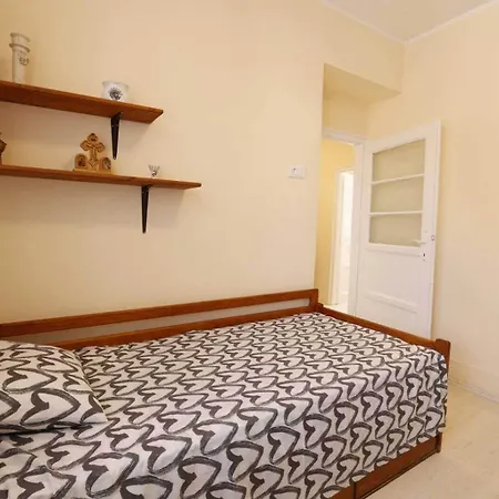 Center Admiral Belgrad