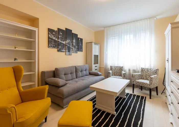 Center Admiral Beograd