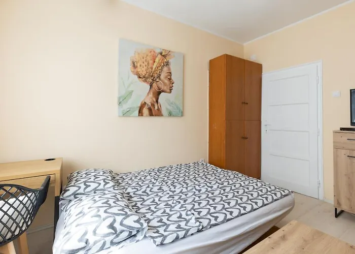 Lejlighed Center Admiral Beograd