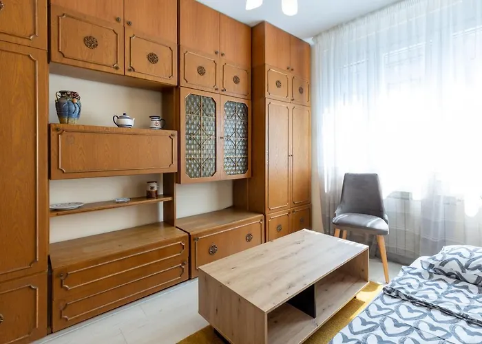 Center Admiral Beograd