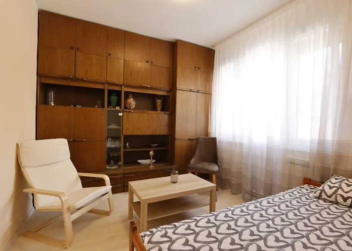 Center Admiral * Beograd