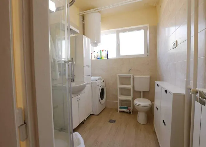 Center Admiral Lejlighed *