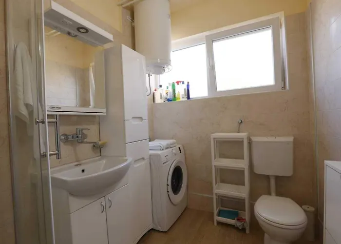 Center Admiral Lejlighed *