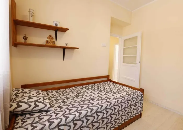 Center Admiral Beograd