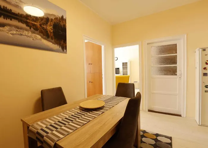 Center Admiral * בלגרד